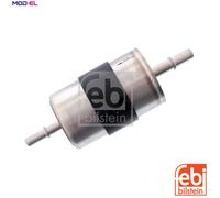 Fuel filter In-Line Filter 103008 FEBI BILSTEIN for VOLVO POLESTAR LEVC