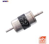 Fuel filter In-Line Filter 103008 FEBI BILSTEIN for VOLVO POLESTAR LEVC