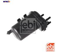 Fuel filter In-Line Filter 103009 FEBI BILSTEIN for RENAULT MEGANE II SCÉNIC II