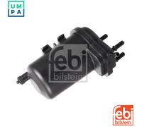 Fuel filter In-Line Filter 103009 FEBI BILSTEIN for RENAULT MEGANE II SCÉNIC II