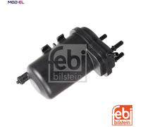 Fuel filter In-Line Filter 103009 FEBI BILSTEIN for RENAULT MEGANE II SCÉNIC II