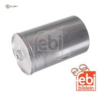 FUEL FILTER 103011 FOR B204I/B204L/B204E/B205E/B204R/B205R/B205LB234I 2.3L 4cyl