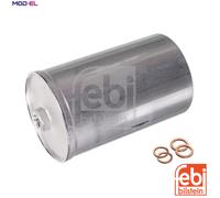 FUEL FILTER 103011 FOR B204I/B204L/B204E/B205E/B204R/B205R/B205LB234I 2.3L 4cyl