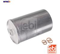Ferdinand Bilstein Fuel Filter for SAAB B204I/B204L/B204E/B204R/B205E/B205R/B234I/B235E 2.3L