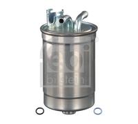 FUEL FILTER 103808