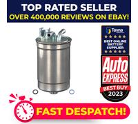 Fuel Filter 103808 Febi 8E0127401 8E0127401D 8E0127435A Top Quality Guaranteed