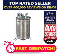 Fuel filter In-Line Filter 103808 FEBI BILSTEIN for AUDI A6 C6 A4 B7 A4 B7 Avant