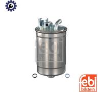 Febi Bilstein 103808 Fuel Filter Fits Audi A6 2.0 TDI 2004-2011