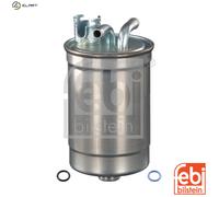 FUEL FILTER 103808 FOR BLB/BNA/BRE/BRF/BRD/BVG/BVF/BVA 2.0L 4cyl