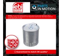 FEBI BILSTEIN 103810 Fuel filter