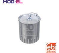 FUEL FILTER 103810 FOR MERCEDES-BENZ OM612.963/962/965/967/966 2.7L 5cyl CLK