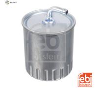 FUEL FILTER 103810 FOR OM 611.962 2.1L 4cyl OM612.962/966/963/967/965 2.7L 5cyl