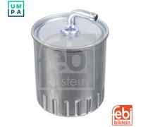 FUEL FILTER 103810 FOR OM 611.962 2.1L 4cyl OM612.962/966/963/967/965 2.7L 5cyl