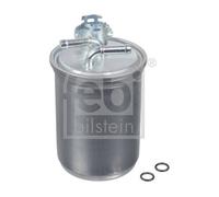 Fuel Filter 103811 Febi 1118642 1131927 1482619 7M0127401A 7M0127401B Quality
