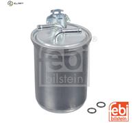 Febi Bilstein 103811 Fuel Filter Fits VW Sharan 1.9 TDI 1.9 TDI 4motion 2.0 TDI