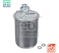 FUEL FILTER 103811 FOR BRT/BVH 2.0L 1Z/AHU/ANU/AUY/ASZ/BTB/BVK 1.9L 4cyl