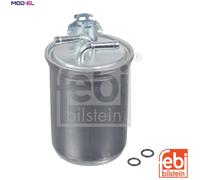 Febi Bilstein 103811 Fuel Filter Fits VW Sharan 1.9 TDI 1.9 TDI 4motion 2.0 TDI