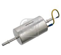 Febi Bilstein 103812 Fuel Filter Fits Volvo S40 1.6 1.8 1.8 Flex-Fuel 2.0 2.4 T5