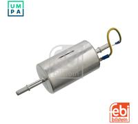 Febi Bilstein 103812 Fuel Filter Fits Volvo S40 1.6 1.8 1.8 Flex-Fuel 2.0 2.4 T5