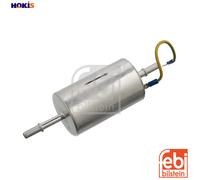 Febi Bilstein 103812 Fuel Filter Fits Volvo S40 1.6 1.8 1.8 Flex-Fuel 2.0 2.4 T5