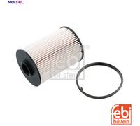 Fuel Filter 104338 by Febi Bilstein