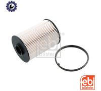 Fuel Filter 104338 by Febi Bilstein