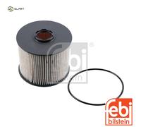 FUEL FILTER 104809 FOR 4WZ-FHV/FTV 2.0L 4cyl