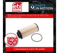 Fuel Filter 104844 Febi 51125030086 99125030086 Genuine Top Quality Guaranteed