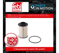 Fuel Filter 104954 Febi 5801439820 0011439550 0011439350 504350911 Quality New