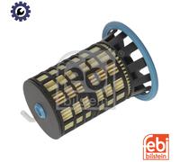 Ferdinand Bilstein Fuel Filter - fits CITROEN NEMO AA 1.3D (2010) - 1614111980, 1616322380