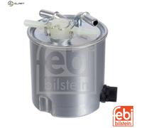FEBI BILSTEIN 105811 Fuel filter