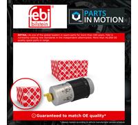 Fuel filter Spin-on Filter 105814 FEBI BILSTEIN for FORD TRANSIT Bus TRANSIT Van