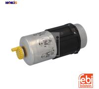 Fuel filter Spin-on Filter 105814 FEBI BILSTEIN for FORD TRANSIT Bus TRANSIT Van