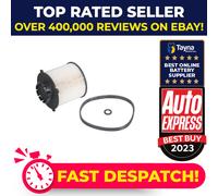 Febi Bilstein Fuel Filter 106097 - Fits Opel Zafira C 1.6D/2.0D (2011 on) 013263262/13263262