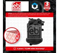 Fuel Filter 106107 Febi 1640500Q0A 1640500Q0K 7700109585 8200416946 8660006233