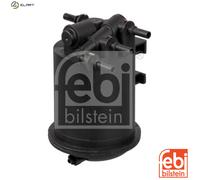 Fuel Filter 106107 Febi 1640500Q0A 1640500Q0K 7700109585 8200416946 8660006233
