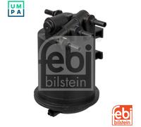 Fuel Filter 106107 Febi 1640500Q0A 1640500Q0K 7700109585 8200416946 8660006233