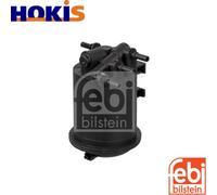 FUEL FILTER 106107 FOR RENAULT F9Q731/736/730/734/717/710/716/718/780/790 1.9L