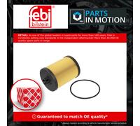 FEBI BILSTEIN 106889 Fuel Filter Replacement Fits Volvo Renault Trucks