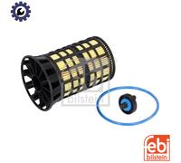 Fuel filter Filter Insert 107399 FEBI BILSTEIN for FIAT ALFA ROMEO