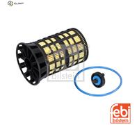 Fuel filter Filter Insert 107399 FEBI BILSTEIN for FIAT ALFA ROMEO