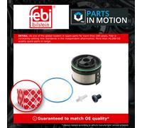 Fuel Filter 108281 Febi Genuine Top Quality Guaranteed New