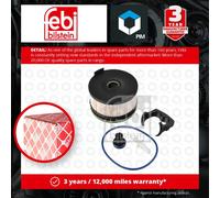 FEBI BILSTEIN 108281 Fuel filter