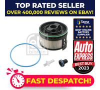 ✅Fits FEBI 108281 FUEL FILTER WITH ADDITIONAL PARTS ⭐UK Seller⭐