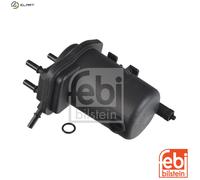 FEBI BILSTEIN 108284 Fuel filter for RENAULT