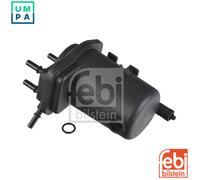 FEBI BILSTEIN 108284 Fuel filter for RENAULT