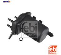 FEBI BILSTEIN 108284 Fuel filter for RENAULT