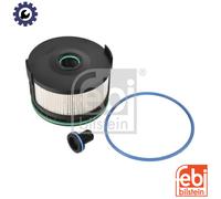 FUEL FILTER 108353 FOR OM 608.915 1.5L OM 654.820 2.0L OM 654.916 1.6L 4cyl