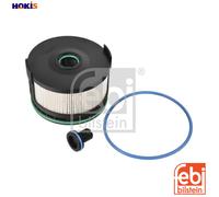 Fuel filter Filter Insert 108353 FEBI BILSTEIN for MERCEDES-BENZ E-CLASS A-CLASS