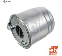 FEBI BILSTEIN 108367 Fuel filter